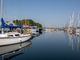 Thumbnail Houseboat for sale in Birdham Pool Marina, Birdham, Chichester