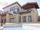 Thumbnail Villa for sale in Parekklisia, Limassol, Cyprus