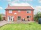 Thumbnail Detached house for sale in Thrigby Road, Filby, Great Yarmouth