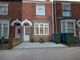 Thumbnail Terraced house for sale in Denton Street, Beverley