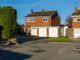 Thumbnail Detached house for sale in Chestnut Close, Waddesdon, Aylesbury