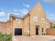 Thumbnail Detached house for sale in Gunners Rise, Shoeburyness