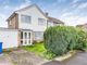 Thumbnail Semi-detached house for sale in Hayse Hill, Windsor