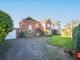 Thumbnail Detached house for sale in Heath Hill Road South, Crowthorne