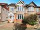 Thumbnail Semi-detached house for sale in Sidewood Road, New Eltham