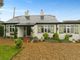 Thumbnail Bungalow for sale in Gorad Road, Valley, Holyhead, Isle Of Anglesey