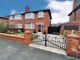 Thumbnail Semi-detached house for sale in Whitebrook Road, Fallowfield, Manchester