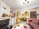 Thumbnail Terraced house for sale in Springfield Road, Cashes Green, Stroud, Gloucestershire