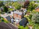 Thumbnail Cottage for sale in Brook Lane, Leicester
