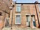 Thumbnail End terrace house for sale in Chatham Street, Hull