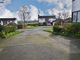 Thumbnail Detached house for sale in Parc Gorsedd, Gorsedd, Holywell
