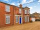 Thumbnail Detached house for sale in Heath Road, Dersingham, King's Lynn, Norfolk