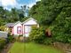 Thumbnail Detached bungalow for sale in Shore Road, Kilcreggan, Helensburgh