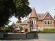 Thumbnail Flat for sale in Driftwood, Branksome Park, Poole