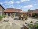 Thumbnail Barn conversion for sale in West End Lane, Haslemere, Surrey