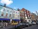 Thumbnail Flat to rent in Charlotte Street, London, Greater London