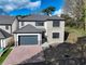 Thumbnail Detached house for sale in Penyfai Lane, Furnace, Llanelli