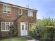Thumbnail Semi-detached house for sale in Thorncroft, Englefield Green, Surrey