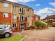 Thumbnail Flat for sale in Olympic Court, Cannon Lane, Luton, Stopsley