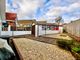 Thumbnail Detached bungalow for sale in Chapel Close, Pontllanfraith