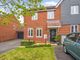 Thumbnail Semi-detached house for sale in Picket Road, Picket Piece, Andover