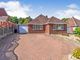 Thumbnail Bungalow for sale in Pooles Lane, Willenhall