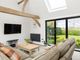 Thumbnail Semi-detached house for sale in Halls Green, Weston, Hitchin, Hertfordshire