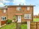 Thumbnail End terrace house for sale in Wentworth Avenue, Macclesfield, Cheshire