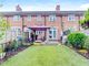 Thumbnail Terraced house for sale in Rangefield Road, Bromley