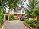 Thumbnail Detached house for sale in Horsell, Woking, Surrey