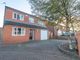 Thumbnail Detached house for sale in Fylde Road, Southport