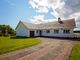 Thumbnail Bungalow for sale in Port Dunbar, Wick, Highland.