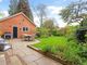 Thumbnail Semi-detached house for sale in The Cloisters, Grange Court Road, Harpenden, Hertfordshire