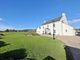 Thumbnail Detached house for sale in Ballaclucas House, Top Road, Crosby, Isle Of Man