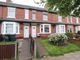 Thumbnail Terraced house to rent in Rotherham Road, Holbrooks, Coventry