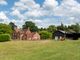 Thumbnail Detached house for sale in Chadwick Lane, Hartlebury, Kidderminster, Worcestershire