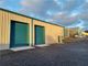 Thumbnail Industrial to let in Unit A Milestone Business Park, Whimple, Exeter, Devon