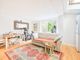 Thumbnail Flat for sale in Eastbury Grove, Chiswick, London