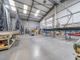 Thumbnail Commercial property for sale in Unit 3 &amp; 6, Cheddar Business Park, Wedmore Road, Cheddar, Somerset