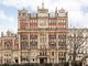 Thumbnail Maisonette for sale in Rutland Court, Knightsbridge, London