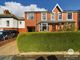 Thumbnail Semi-detached house for sale in Sunnyside Avenue, Wilpshire, Blackburn