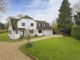 Thumbnail Detached house for sale in Woodlands Road, Adisham, Canterbury