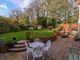 Thumbnail Detached house for sale in Kingsmead Close, Bramber, West Sussex