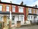 Thumbnail Terraced house for sale in Doggett Road, Catford, London