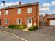 Thumbnail Semi-detached house for sale in Lady Mayor Drive, Bedford