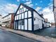 Thumbnail Detached house for sale in Stafford Street, Market Drayton