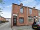 Thumbnail End terrace house for sale in Oxford Terrace, Bishop Auckland