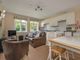 Thumbnail Detached house for sale in College Road, Denstone, Uttoxeter, Staffordshire