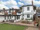 Thumbnail Terraced house for sale in High Road, Broxbourne