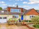 Thumbnail Detached house for sale in Seagrove Manor Road, Seaview, Isle Of Wight